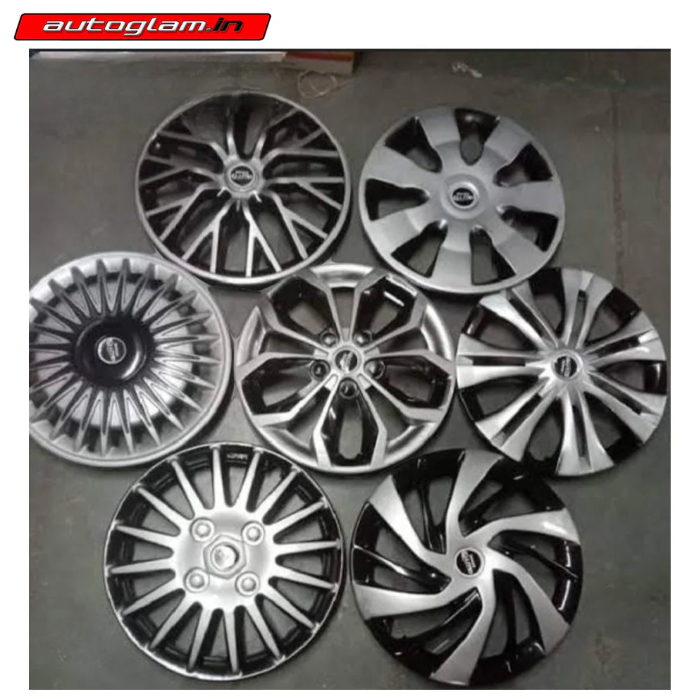 Wheel Cups